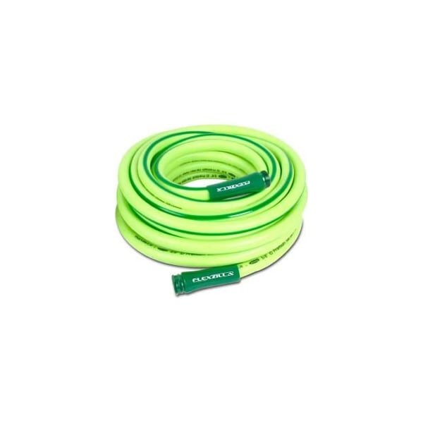 Legacy 5/8 in ID x 75 ft L Zillagreen Garden Hose, ZillaGreen HFZG575YW - main